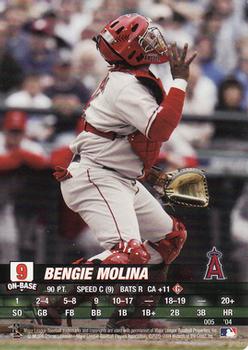 Bengie Molina