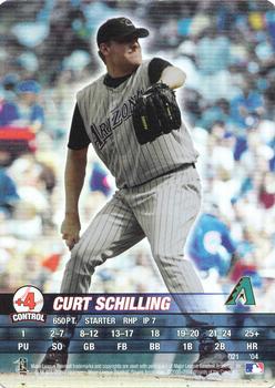 Curt Schilling