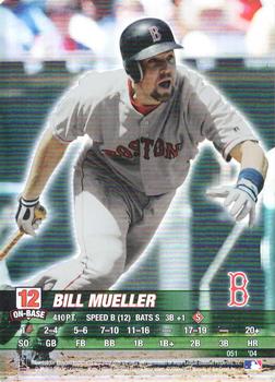 Bill Mueller