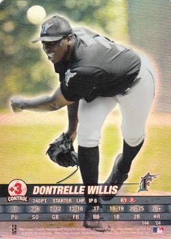 Dontrelle Willis
