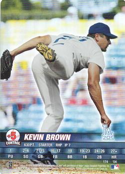 Kevin Brown