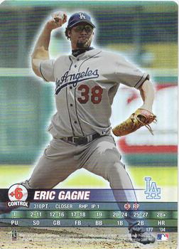 Eric Gagne
