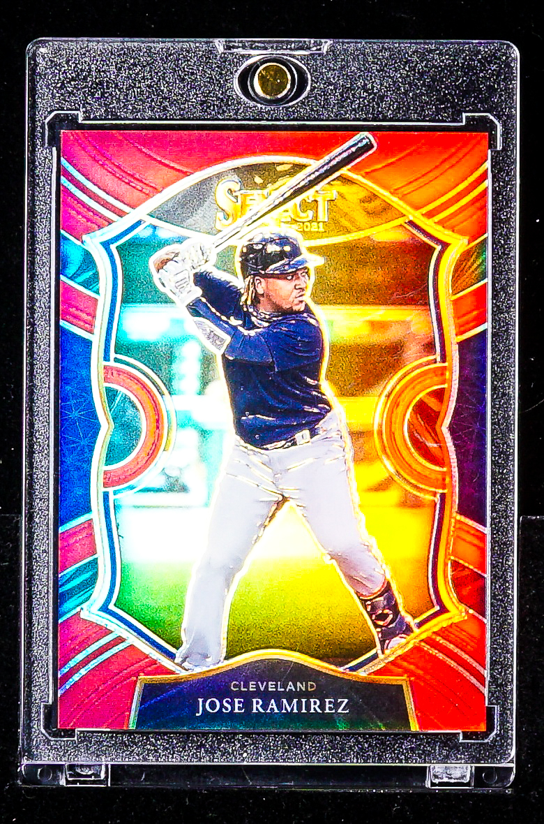 Jose Ramirez