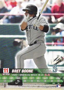 Bret Boone