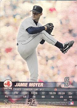 Jamie Moyer