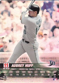 Aubrey Huff