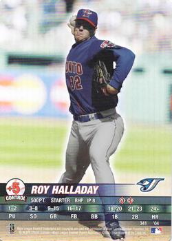 Roy Halladay