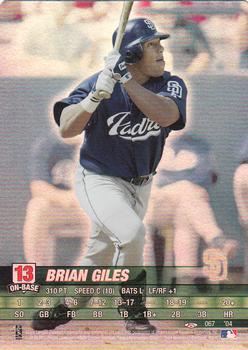 Brian Giles