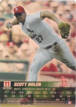 Scott Rolen