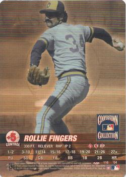 Rollie Fingers
