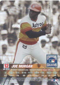 Joe Morgan