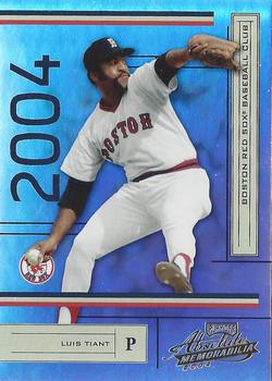 Luis Tiant