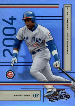 Sammy Sosa