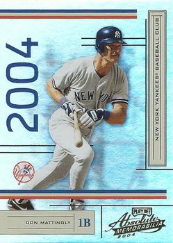 Don Mattingly