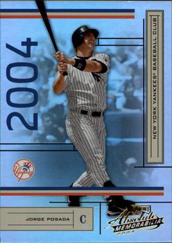 Jorge Posada