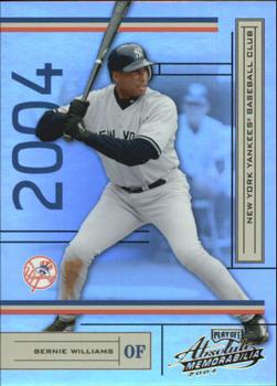 Bernie Williams