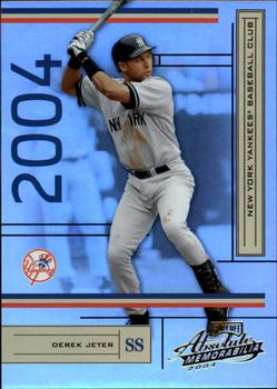 Derek Jeter