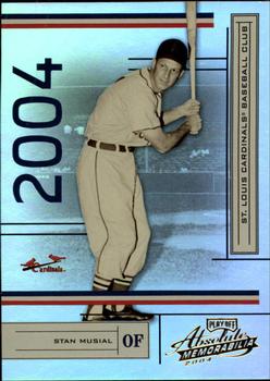 Stan Musial