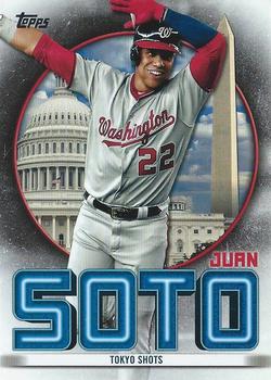 Juan Soto