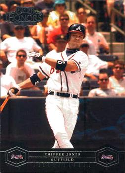 Chipper Jones