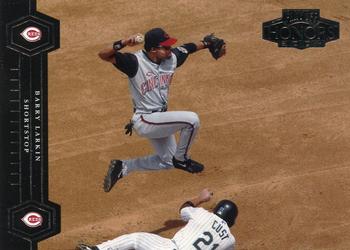 Barry Larkin