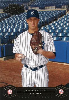 Javier Vazquez