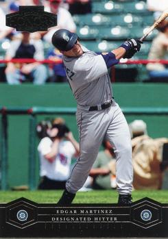 Edgar Martinez