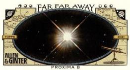 Proxima B