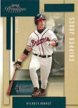 Chipper Jones