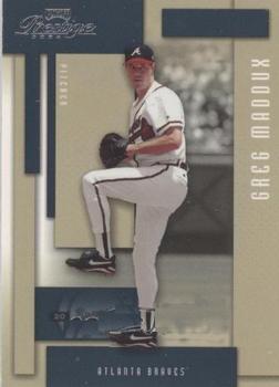 Greg Maddux