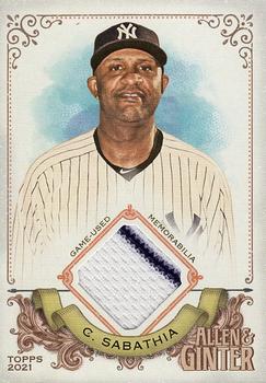 CC Sabathia