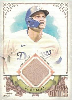 Corey Seager