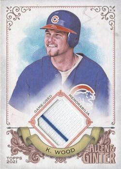 Kerry Wood