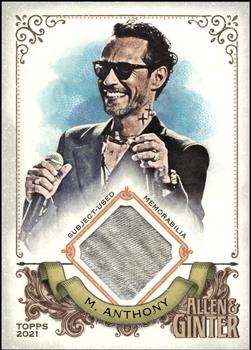 Marc Anthony
