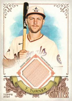 Trea Turner