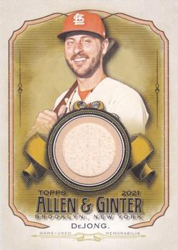 Paul DeJong