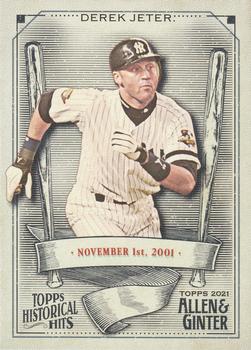 Derek Jeter