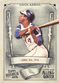 Hank Aaron