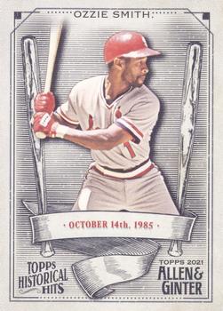 Ozzie Smith