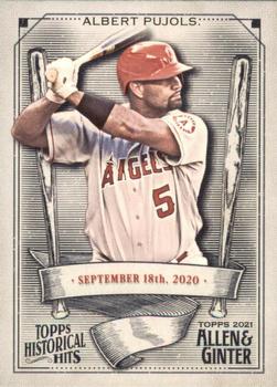 Albert Pujols