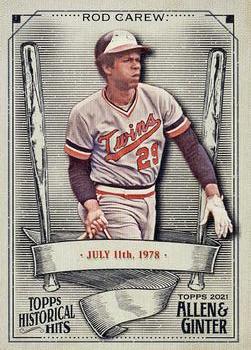 Rod Carew