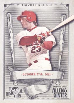 David Freese