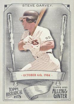 Steve Garvey