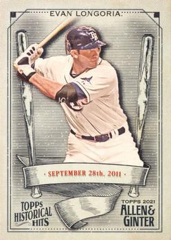 Evan Longoria
