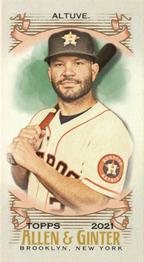 Jose Altuve