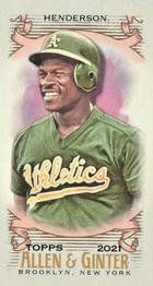 Rickey Henderson