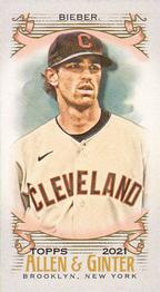 Shane Bieber