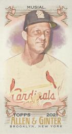 Stan Musial