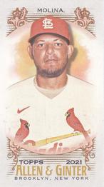Yadier Molina