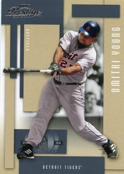 Dmitri Young